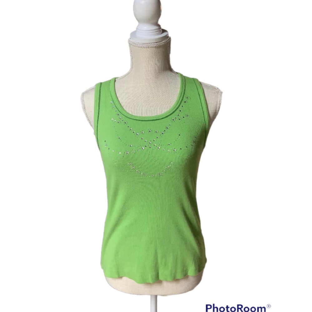 Summer tank top‎